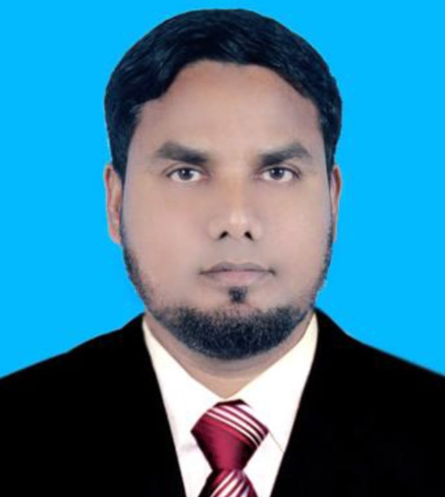 Md. Mahafuz Kabir